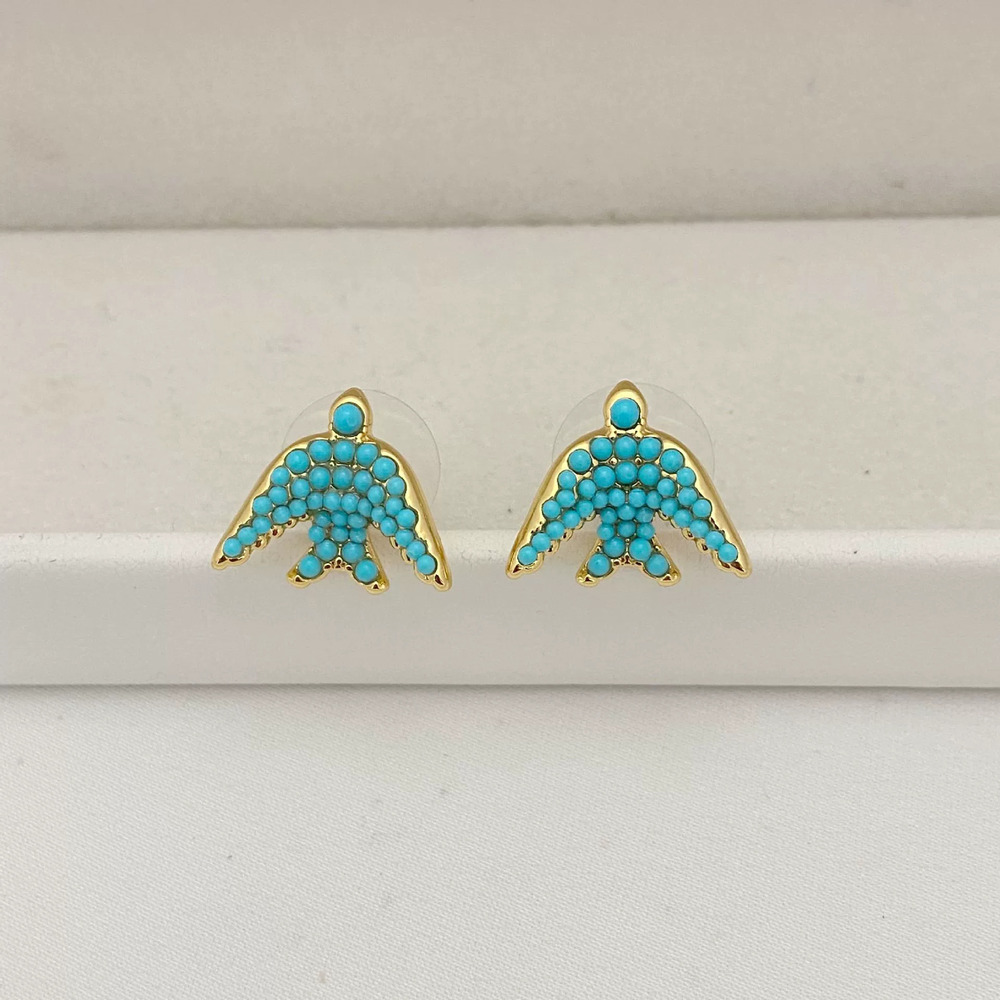 Kendra Scott Swallow Earrings